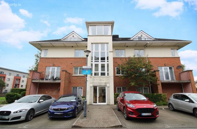 Annaly Grove, Ongar, Dublin 15 - Click to view photos