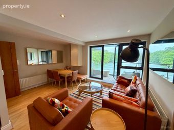 Waterfront Apartment At The Schooner, Harty's Quay, Hartys Quay, Rochestown, Rochestown, Co. Cork - Image 4
