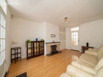 26 Partridge Terrace, Inchicore, Dublin 8 - Image 3