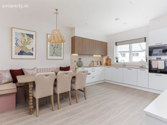 3 Bed House - The Dunloe &amp; The Aherlow, Druids Park, Druids Glen Road, Dublin 18, Cabinteely, Dublin 18 - Image 3