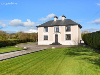 Sampsons Court, Ballinakill, Ballinakill, Co. Laois