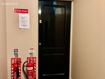 Apartment 16, Oak Glade Court, Blessington Road, Naas, Co. Kildare - Image 5