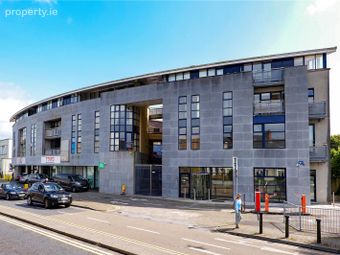 33 Crescent Court, Father Griffin Road, Galway City Centre, Galway, Claddagh, Co. Galway