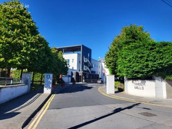 Apartment 24, Block C, The Timber Mill, Artane, Dublin 5
