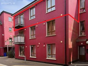 16 The County Apartments, Bridge Street, Carrick-on-shannon, Co. Leitrim, Carrick-on-Shannon, Co. Leitrim - Image 2