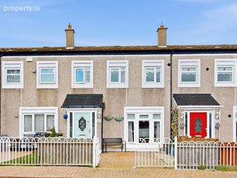 11 Buttercup Drive, Dublin 17, Darndale, Dublin 17