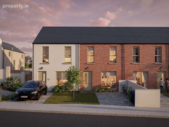 Clover Lawn, Summerfields Kilbarry, Waterford City Centre, Co. Waterford - Image 4