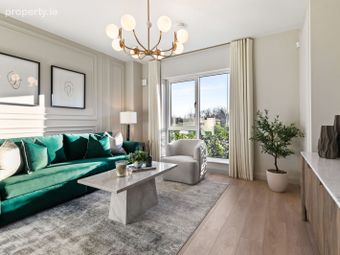The Finch, 4 Bed House, Lucan, Co. Dublin - Image 2