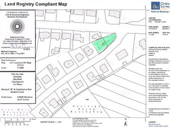 Mayfield, Claremorris, Co. Mayo - Image 2