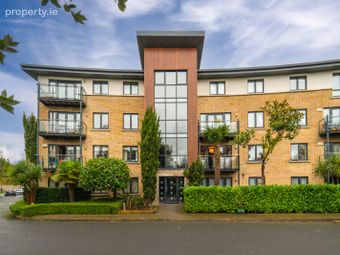 Apartment 9, Ros Mor View, Knocklyon, Dublin 16