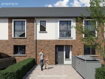 The Hazel, Ratoath, Co. Meath