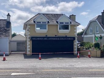Cork Road, Lissyvigeen, Killarney, Co. Kerry