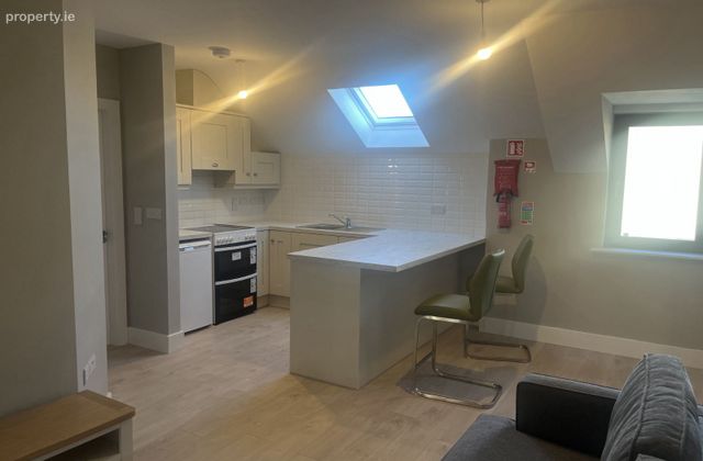 Mill Lane Apartments, Listowel, Co. Kerry - Click to view photos