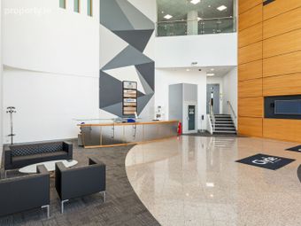 Office Space Clyde House, Blanchardstown Industrial Park, Dublin 15 - Image 3