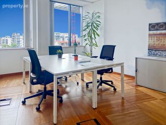 Regus, Block B, The Crescent Building, Northwood Crescent, Santry, Dublin 9