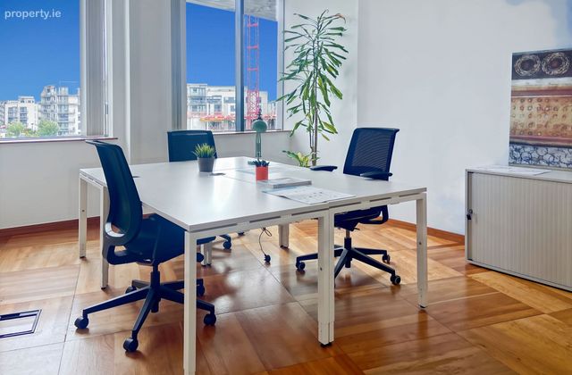 Regus, Block B, The Crescent Building, Northwood Crescent, Santry, Dublin 9 - Click to view photos