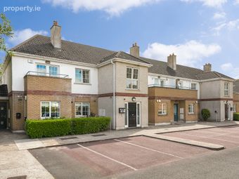 12 Glebe Square, Newcastle, Co. Dublin, Newcastle, Co. Dublin