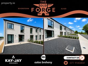 The Old Forge, Riverstown, Co. Sligo
