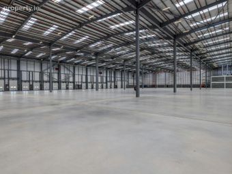 Unit 2, Globe Logistics Park, Monread Road, Naas, Co. Kildare, Naas, Co. Kildare - Image 5