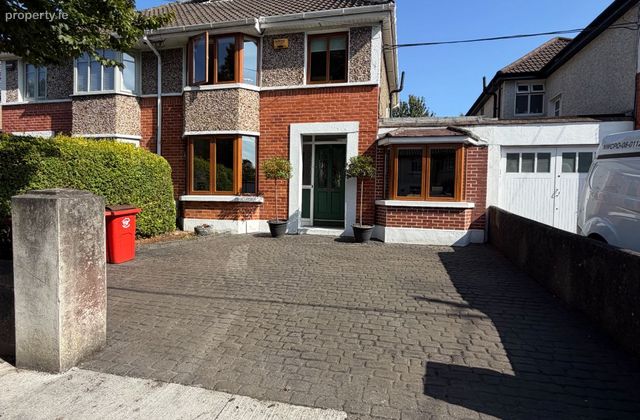 38 Croagh Patrick Road, Dublin 7, Navan Road (D7), Dublin 7 - Click to view photos