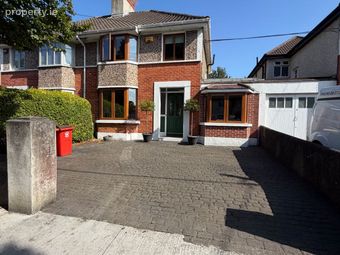 38 Croagh Patrick Road, Dublin 7, Navan Road (D7), Dublin 7