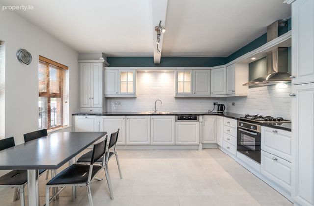 Park Close, Gilford Road, Sandymount, Dublin 4 - Click to view photos