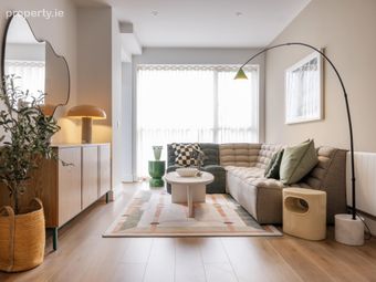 1 Bed Apartment, Churchview Road, Killiney, Co. Dublin - Image 2