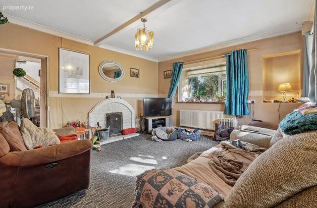 Glenmahon, John O'connell Street, Cobh, Co. Cork - Click to view photos
