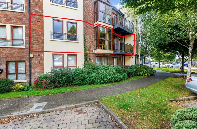 25 Steeplechase Court, Ratoath, Co. Meath, Ratoath, Co. Meath - Click to view photos