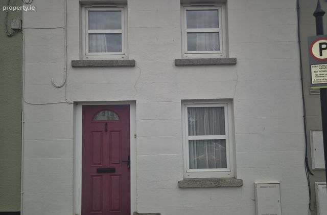 3 Old Dublin Road, Carlow, Graiguecullen, Co. Carlow - Click to view photos