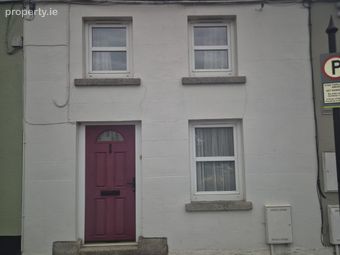 3 Old Dublin Road, Carlow, Graiguecullen, Co. Carlow