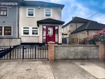 102 Captain's Avenue, Dublin 12, Crumlin, Dublin 12