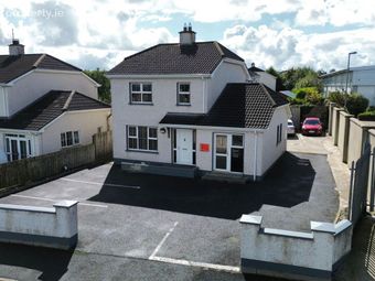 1 Townview Heights, Ballybofey, Co Donegal, Ballybofey, Co. Donegal