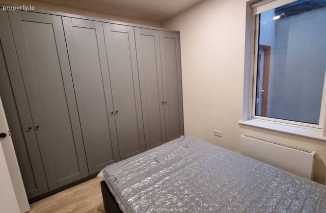 Old Cabra Road (lidl), Stoneybatter, Dublin 7 - Click to view photos