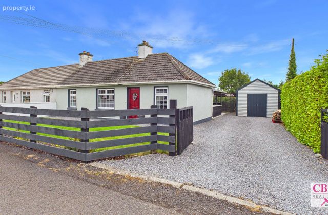 34 Coolagary, Walsh Island, Walsh Island, Co. Offaly - Click to view photos
