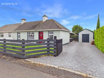 34 Coolagary, Walsh Island, Walsh Island, Co. Offaly