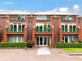10 Dundrum Castle House, Dundrum, Dublin 16, Dundrum, Dublin 16