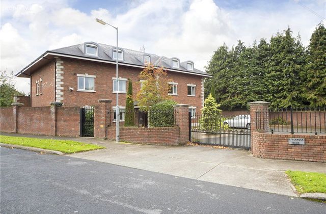 3 Effernock Mews, Dublin Road, Trim, Co Meath, Trim, Co. Meath - Click to view photos