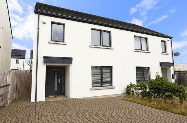 30 Glen Boann, Donacarney Little, Co Meath, Donacarney, Co. Meath - Click to view photos