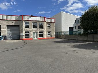 Oak Court, Western Business Park, Bluebell, Dublin 12 - Image 4