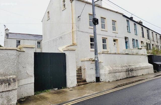 Upper Main Street, Ballyshannon, Co. Donegal - Click to view photos
