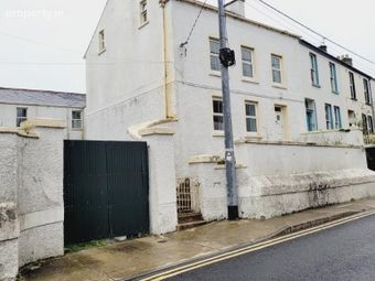 Upper Main Street, Ballyshannon, Co. Donegal