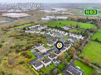 76 Gleann Riada, Longford, Carrowrory, Co. Longford - Image 3