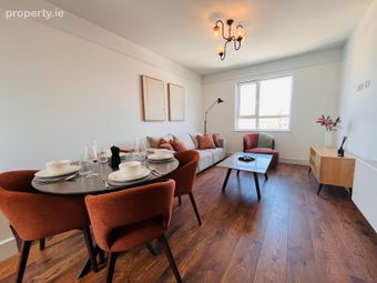 Apartment 403, Node Living, Dublin 2