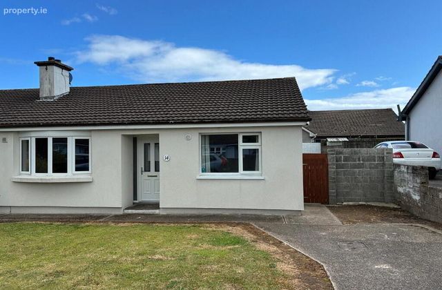 14 Comeragh Crescent, Dungarvan, Co. Waterford, Dungarvan, Co. Waterford - Click to view photos
