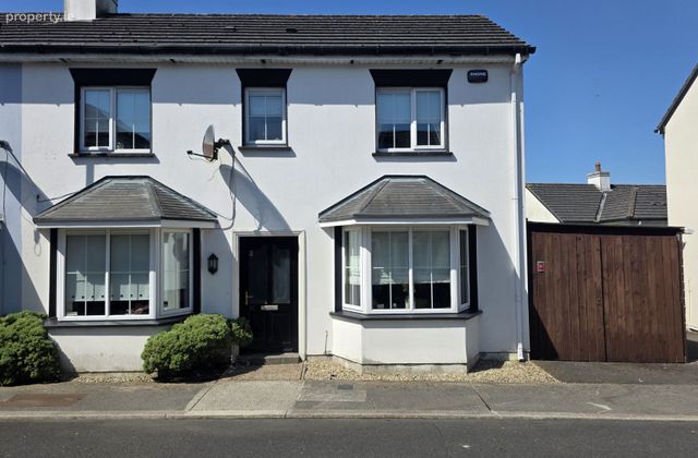 61 Buttercup Avenue, Esker Hills, Portlaoise, Co. Laois - Click to view photos