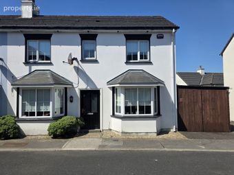 61 Buttercup Avenue, Esker Hills, Portlaoise, Co. Laois
