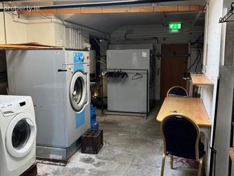 "crafty Cleaners" Dry Cleaners/launderette, 3 Main Street, Carrickmacross, Co. Monaghan, Carrickmacross, Co. Monaghan - Image 5