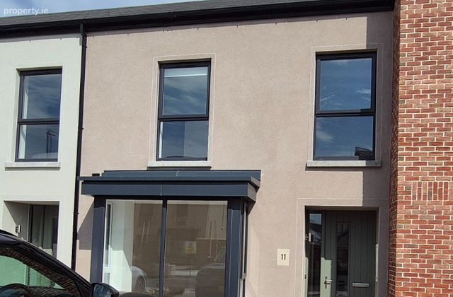The Drive, Stonehaven, Naas, Co. Kildare, Naas, Co. Kildare - Click to view photos