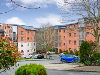 Apartment 3, Block A, The Park, Clon Brugh, Aiken`s Village, Dublin 18, Co. Dublin, Stepaside, Dublin 18